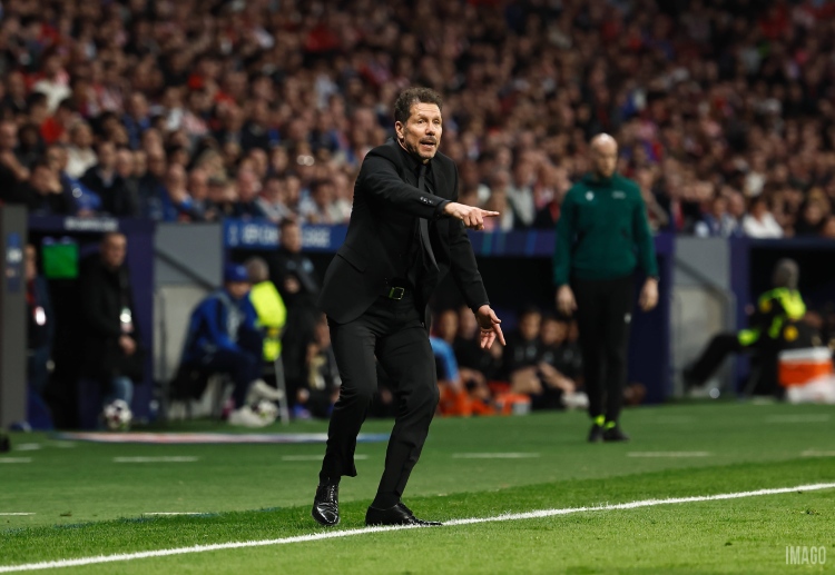 아틀레티코 마드리드는 라리가 4강 자리를 굳히려 하며, 레알 소시에다드는 유럽 대회 진출을 노린다.