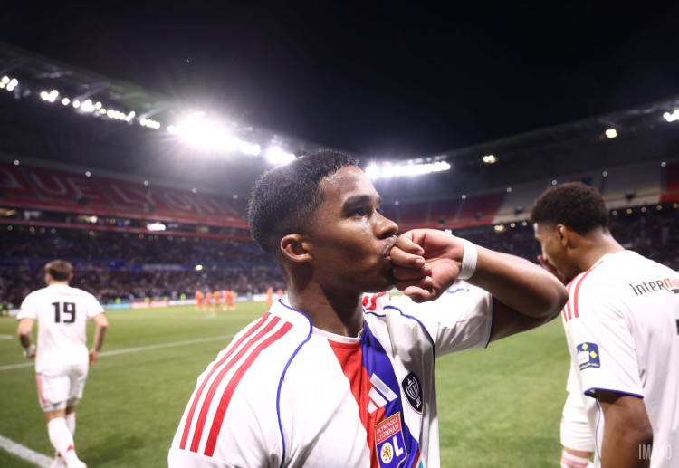 เอ็นดริก เตรียมฝ่าคำวิจารณ์ช่วย ลียง ดวล เซลต้า บีโก้ ยูโรป้า ลีก 2026