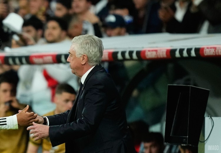 World Cup 2026: Carlo Ancelotti has already won titles in all of Europe’s top five leagues