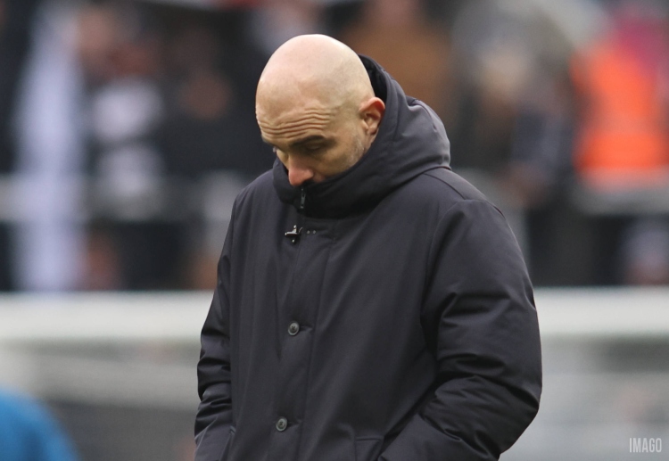 ပရီးမီးယားလိဂ် ထိပ်သီး ကလပ်ရဲ့ နည်းပြ ဖြစ်နိုင်ခြေ အရှိဆုံး ကတော့ အန်ဇို မာရက်စ်ကာ ဖြစ်ပါတယ်။