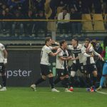 파르마는 이날 무승부로 승점 1점을 추가하며 안정적인 중위권 행보를 이어갔다.