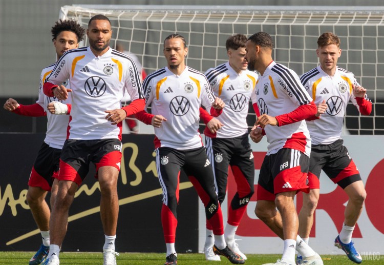 Giao hữu Quốc tế: Thụy Sĩ đang có phong độ rất tốt trên sân nhà