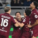 토리노는 최근 5경기 성적이 2승 3패로 기복이 느껴진다.