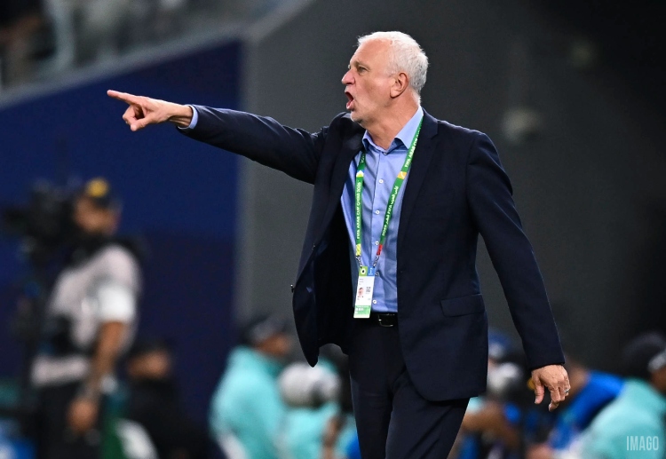 Iraq’s World Cup 2026 play-off in Mexico could be in doubt due to war-related airspace closures