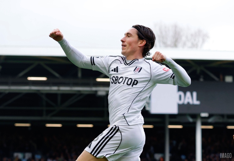 Cúp FA: Fulham vẫn đang ưu tiên cho sân chơi Premier League