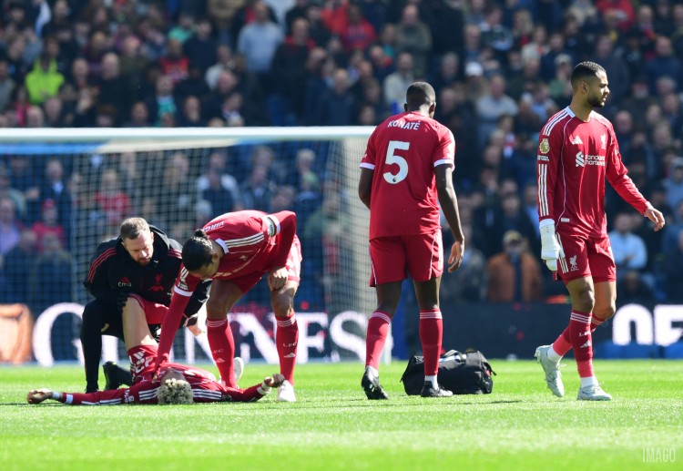 英超联赛 提早退场