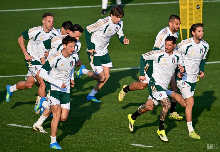 ကမ္ဘာ့ဖလား ၄ ကြိမ် ရရှိထားတဲ့ အီတလီ လက်ရွေးစင် အသင်းဟာ ပြီးခဲ့တဲ့ ပြိုင်ပွဲ ၂ ကြိမ် ဆက်တိုက် လွဲချော်ခဲ့ရတဲ့ အတွက် ဒီတစ်ကြိမ်မှာလည်း ဖိအားများစွာ ရှိနေပါတယ်။