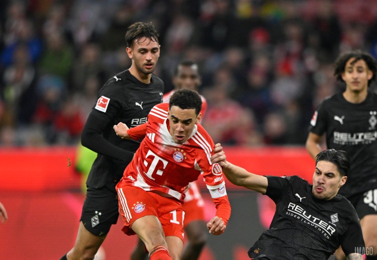 Copa do Mundo 2026: Jamal Musiala foi treinado por Julian Nagelsmann tanto no Bayern de Munique quanto na seleção da Alemanha