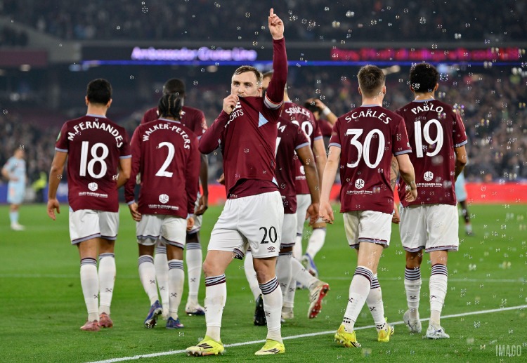 英足总杯 晋级8强