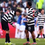 အူးဒီးနီးစ်နဲ့ နောက်ဆုံး တွေ့ဆုံခဲ့တဲ့ စီးရီးအေ ၈ ပွဲမှာ ဂျူဗင်တပ်စ်က ၇ ပွဲအထိ နိုင်ထားပါတယ်။