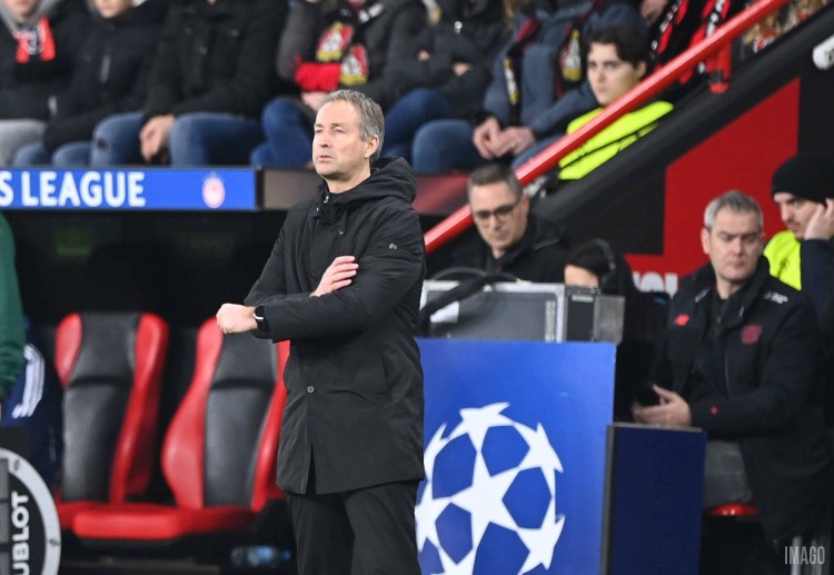 Champions League: Leverkusen sẽ không dễ có bàn ở trận này