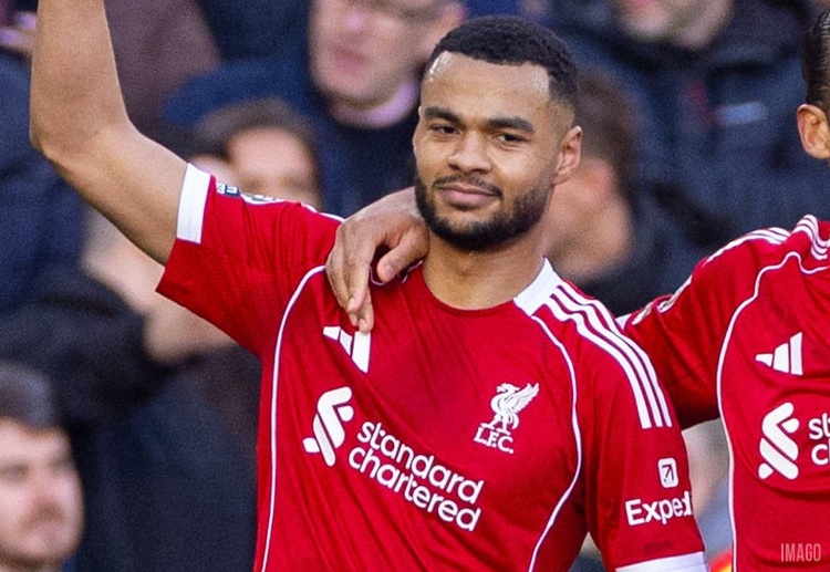 ပရီးမီးယားလိဂ် ကလပ် လစ်ဗာပူးလ် တောင်ပံကစားသမား ကိုဒီ ဂက်ခ်ပို ကိုတော့ အက်တလက်တီကိုမက်ဒရစ် က ခေါ်ယူဖို့ အားခဲနေပါတယ်။