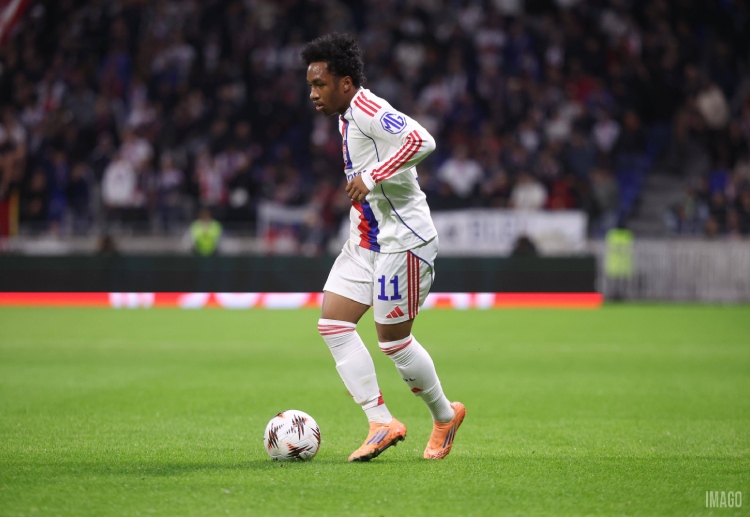 Ligue 1: Fofana là một cầu thủ chạy cánh có khả năng tạo ra đột biến