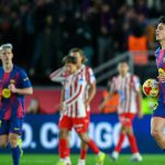 Barcelona bị loại sau khi thua chung cuộc ở bán kết Cúp Nhà Vua