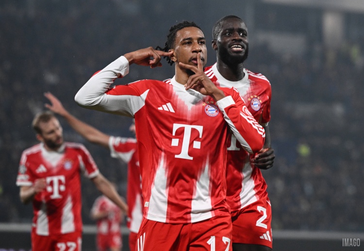 Champions League: Bayern Munich coi như đã có được tấm vé đi tiếp