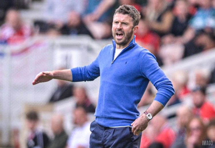 英超联赛 曼联在客场以1比2输给纽卡斯尔联，终结了卡里克执教的不败纪录。