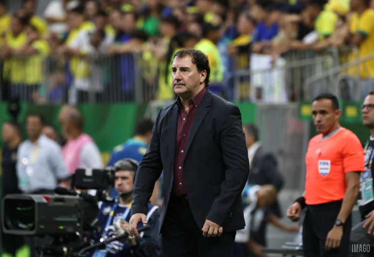 ทีมชาติโคลอมเบีย ใช้เกม ฝรั่งเศส เตรียมความพร้อมฟุตบอลกระชับมิตร 2026