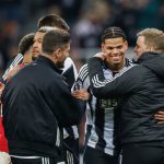 นิวคาสเซิล ยูไนเต็ด รอรับ ซิตี้ แต่ไม่ง่ายที่จะคว้าชัยใน เอฟเอ คัพ 2026