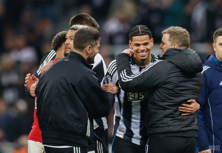 Cúp FA: Newcastle có thể sẽ lại gặp nhiều khó khăn ở trận đấu này