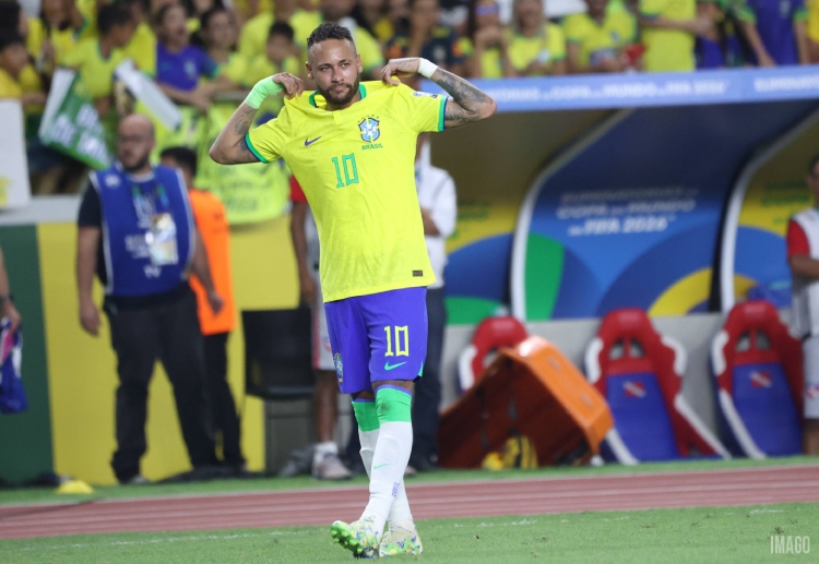 တဖက်မှာလည်း ရိုဒရီဂိုဟာ ဒူးအရွတ်ဒဏ်ရာ (ACL) ကြောင့် ကမ္ဘာ့ဖလားကို လွဲချော်မှာပါ။