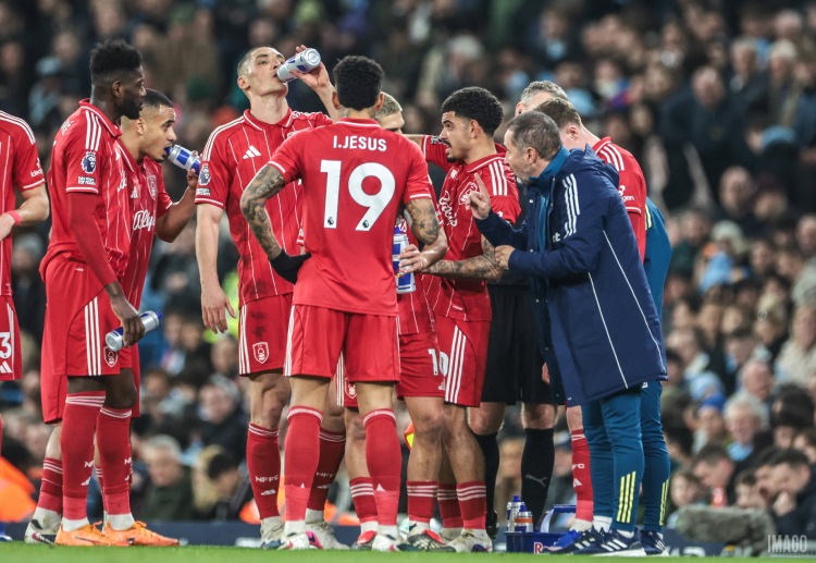 Taruhan Premier League: Nottingham Forest vs Fulham