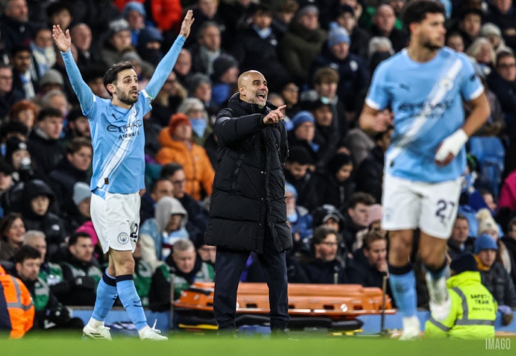 ဒီပွဲဟာ ဂွါဒီယိုလာ အတွက် ချန်ပီယံလိဂ်မှာ ပွဲပေါင်း (၁၉၀) ပြည့် ဖြစ်လာမှာ ဖြစ်ပြီး မန်ချက်စတာယူနိုက်တက် နည်းပြဟောင်း ဆာအဲလက်စ် ဖာဂူဆန်ရဲ့ စံချိန်ကို လိုက်မီတော့မှာ ဖြစ်ပါတယ်။