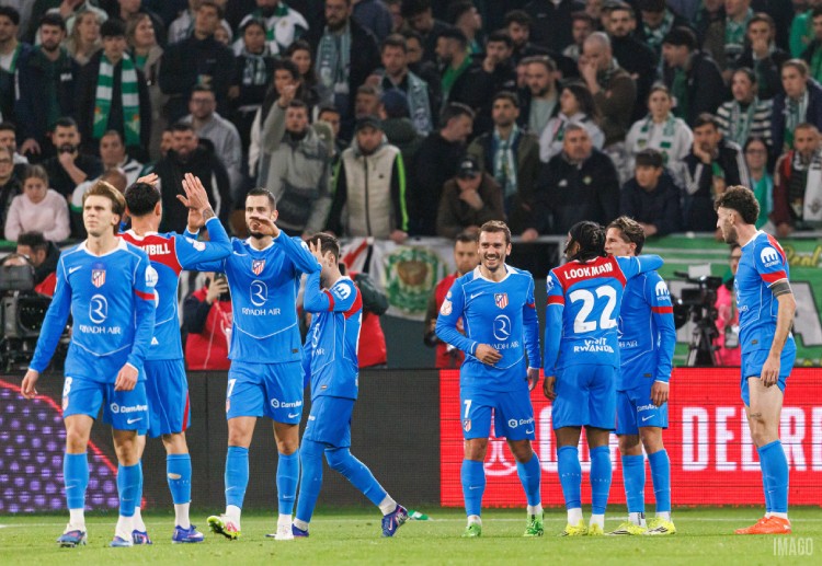 Jadwal Champions League 2025-2026