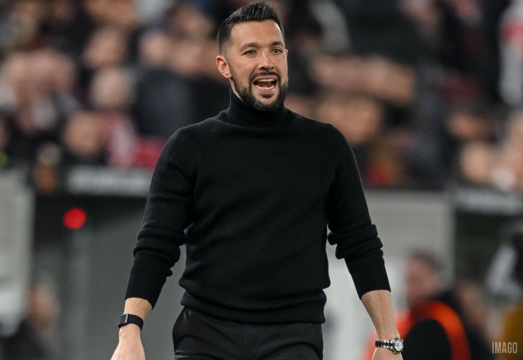 Francesco Farioli believes Porto can dominate VfB Stuttgart at home and qualify for the Europa League quarter-finals