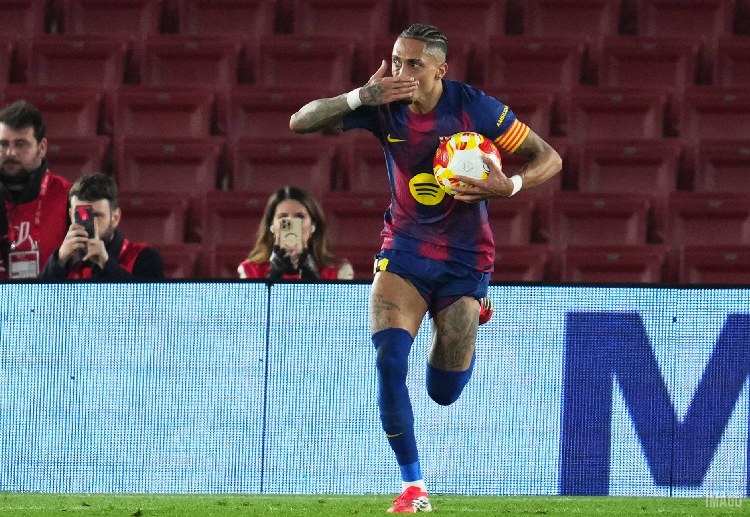 Raphinha promete momentos de destaque quando o Brasil enfrentar a França no amistoso internacional desta semana