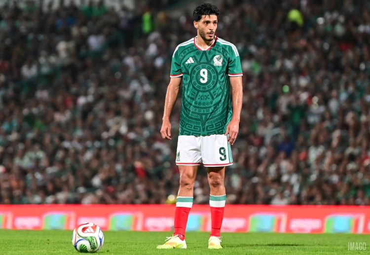 国际友谊赛 进攻支点