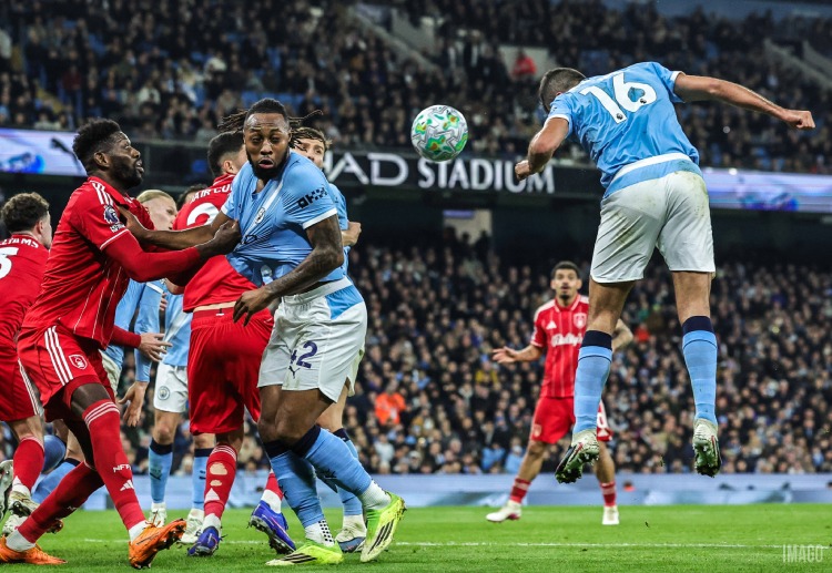 In-form Rodri is set to feature in Spain’s international friendly against Serbia
