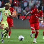 Giao hữu Quốc tế: Tây Ban Nha có thể sẽ cho thấy được sức mạnh