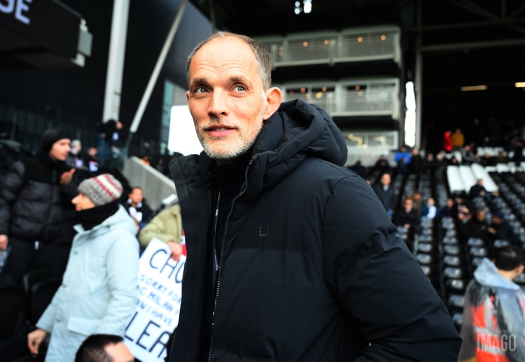 ဒါဟာ အင်္ဂလန်တို့ ကမ္ဘာ့ဖလား ချန်ပီယံဆုကို ဆွတ်ခူးနိုင်ဖို့ အထောက်အကူပြုလိမ့်မယ်လို့ တူချယ်က ယုံကြည်နေပါတယ်။