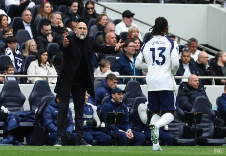 英超联赛 随时下课