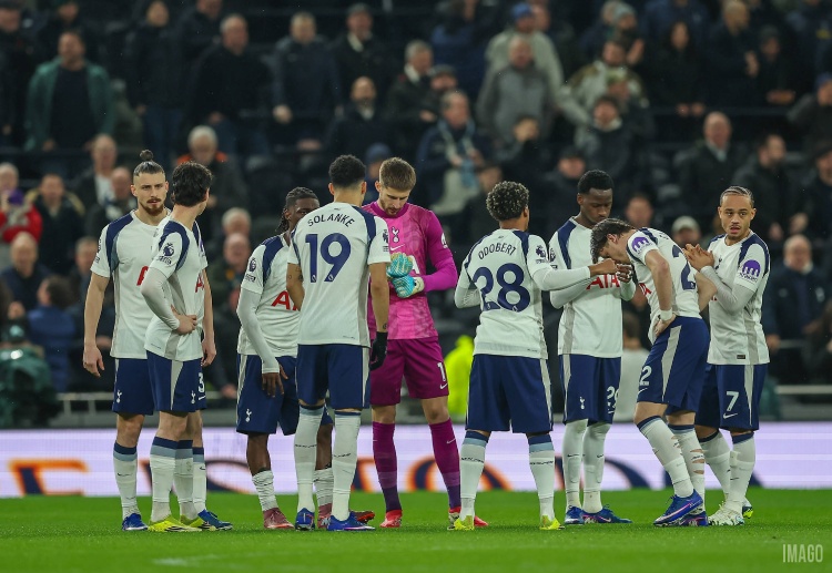 စပါးဟာ လာမယ့် ဧပြီလ ၁၂ ရက်နေ့အထိ ပွဲစဉ် ကစားဖို့ မရှိသေးပဲ အဲဒီနေ့ကျမှသာ ဆန်းဒါးလန်းနဲ့ အလင်းရောင်ကွင်းမှာ ပရီးမီးယားလိဂ် ပွဲစဉ် အဖြစ် ရင်ဆိုင်ရမှာ ဖြစ်ပါတယ်။