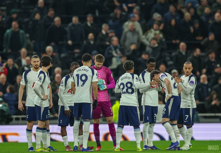 ท็อตแน่ม ฮ็อตสเปอร์ เสี่ยงตกชั้น พรีเมียร์ลีก 2026