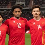 Vòng loại Asian Cup 2027: Việt Nam đang có phong độ không tệ