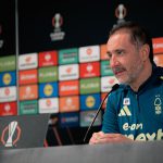 A penalty shootout sees Nottingham Forest progress to the Europa League quarter-finals at the expense of Midtjylland