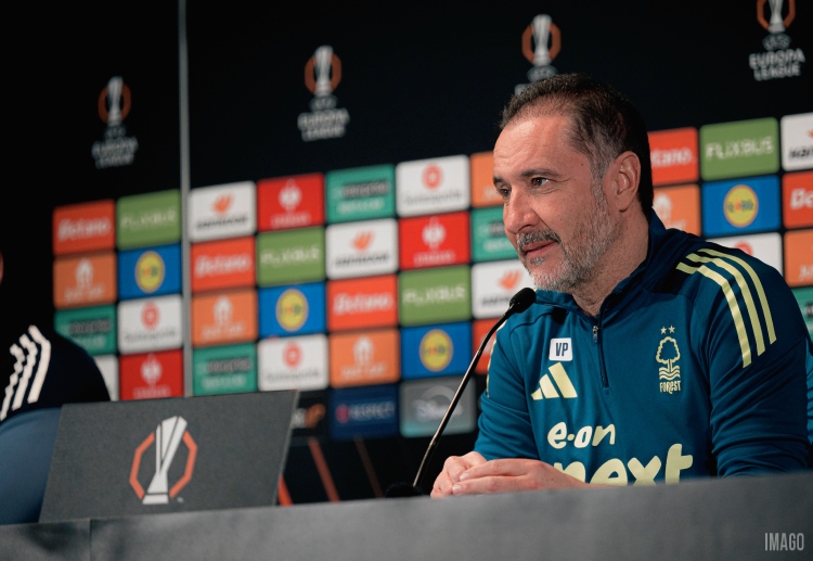 A penalty shootout sees Nottingham Forest progress to the Europa League quarter-finals at the expense of Midtjylland