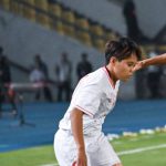 AFC Women's Asian Cup 2026: Nữ Việt Nam có vị trí thứ 2 bảng C