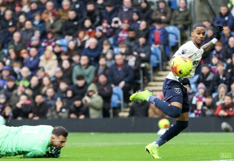 크리센시오 서머빌은 웨스트햄에서 대활약 중이며 FA컵에서도 좋은 경기력을 이어가려 한다.