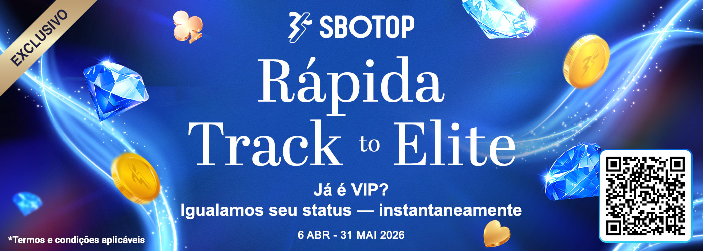Caminho rápido para a elite
