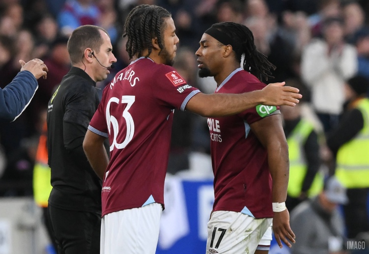 Cúp FA: West Ham vẫn thi đấu khá sơ hở