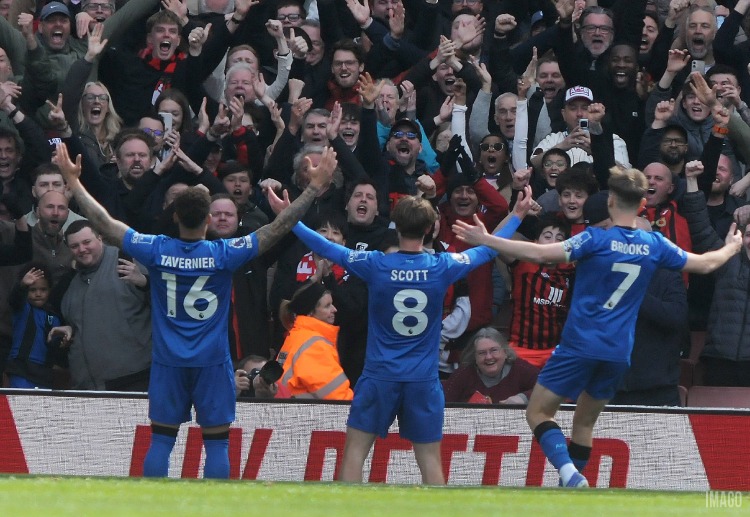 Premier League: Bournemouth vẫn là một cái tên khó lường