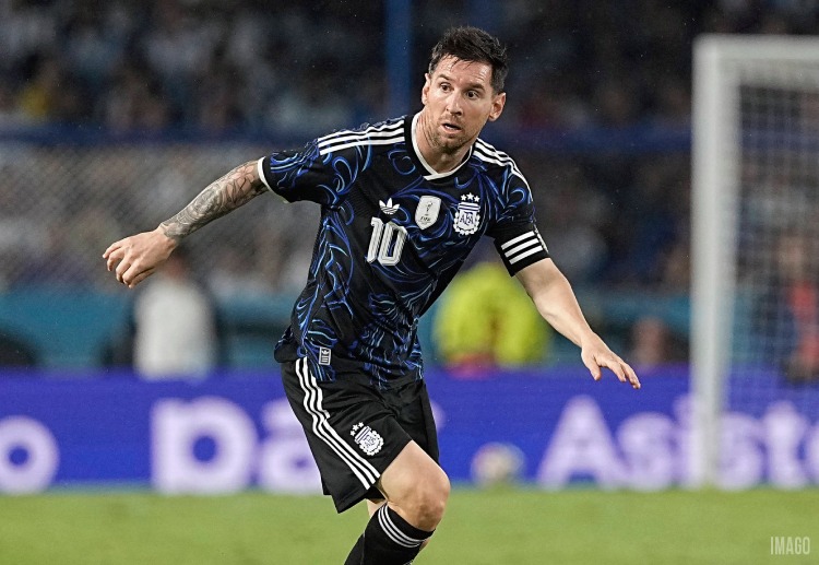 ကမ္ဘာ့ဖလား လက်ရှိ ချန်ပီယံ အာဂျင်တီးနားဟာ လီယွန်နယ် မက်ဆီရဲ့ ဦးဆောင်မှုနဲ့ အတူ ချန်ပီယံဆုကို ကာကွယ်ဖို့ ရေပန်းစားနေပါတယ်။