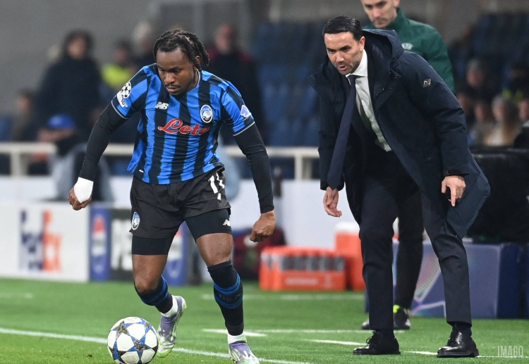 Serie A: Atalanta host Juventus as they push for a Champions League spot next season