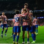 Taruhan La Liga: Atletico vs Barcelona