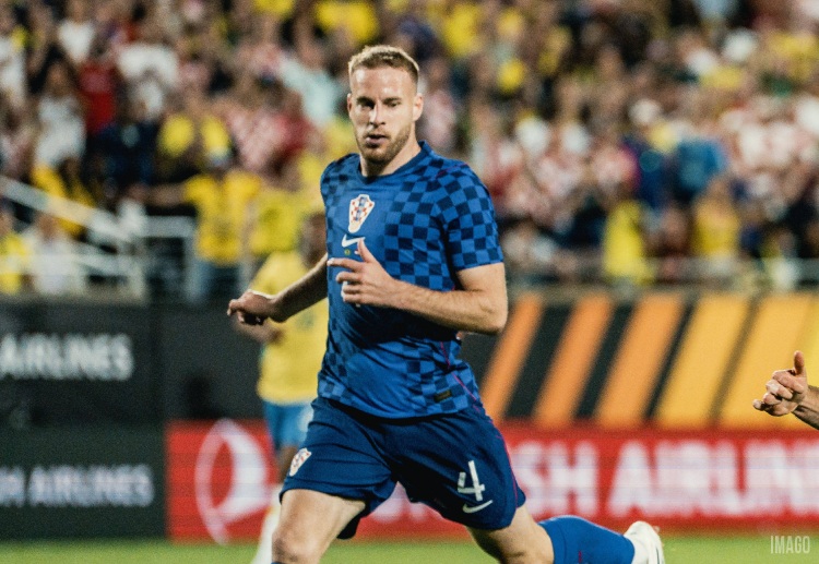 Skor akhir International Friendly: Brasil 3-1 Kroasia