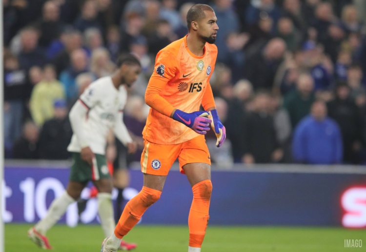 Premier League: Chelsea sẽ không dễ để có được điểm ở trận này 