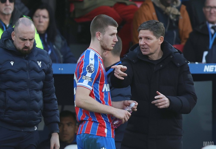 ယူရိုပါကွန့်ဖရင့်လိဂ်မှာ အောင်မြင်မှုတွေ ရနေတာကြောင့် ပဲလေ့စ် အသင်းရဲ့ လေ့ကျင့်ရေးကွင်း အတွင်းက ပတ်ဝန်းကျင်ဟာ ပိုမို ကောင်းမွန်လာတယ်လို့ အိုလီဗာ ဂလက်စနာက ယုံကြည်နေပါတယ်။